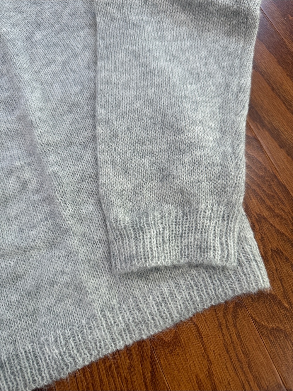 NWT Fair Isle Sweater Nordic Cozy Winter Soft Knit Pullover - Picture 12 of 14